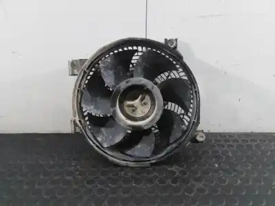 Peça sobressalente para automóvel em segunda mão termoventilador elétrico por toyota land cruiser (j15) basis referências oem iam 0650007290