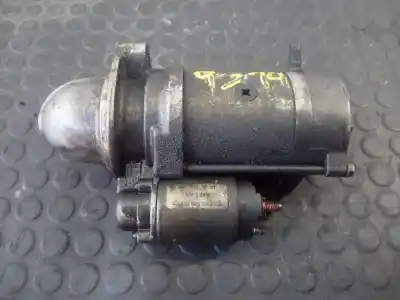 Second-hand car spare part starter motor for ssangyong kyron 200 xdi premium 4wd oem iam references 6611513701