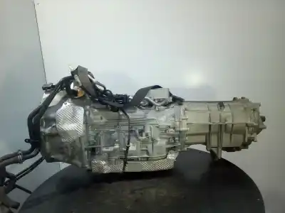 Автозапчасти б/у коробка передач за porsche cayenne (typ 92aa) diesel ссылки oem iam nda