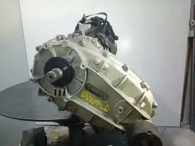 Автозапчасти б/у коробка передач за porsche cayenne (typ 92aa) diesel ссылки oem iam nda m1-a1-46 0c8300037h