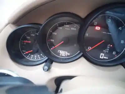 Автозапчасти б/у коробка передач за porsche cayenne (typ 92aa) diesel ссылки oem iam nda m1-a1-46 0c8300037h