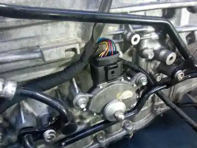 Автозапчасти б/у коробка передач за porsche cayenne (typ 92aa) diesel ссылки oem iam nda m1-a1-46 0c8300037h