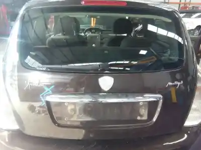 Автозапчастина б/у ЗАГАЛЬНІ ДВЕРІ для LANCIA YPSILON (101)  Посилання на OEM IAM   