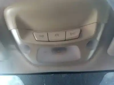 Pezzo di ricambio per auto di seconda mano  per LANCIA YPSILON (101)  Riferimenti OEM IAM   
