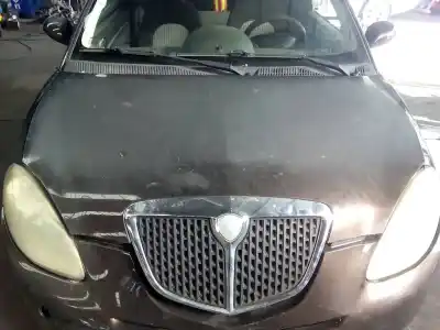 Автозапчастина б/у КАПОК для LANCIA YPSILON (101)  Посилання на OEM IAM   
