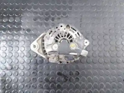 Recambio de automóvil de segunda mano de alternador para opel corsa c comfort referencias oem iam 90561972  0124415002