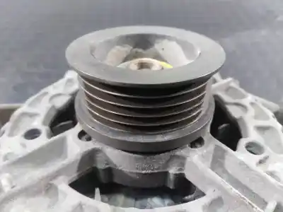 Recambio de automóvil de segunda mano de alternador para opel corsa c comfort referencias oem iam 90561972  0124415002