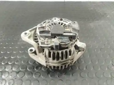 Second-hand car spare part Alternator for OPEL CORSA C Comfort OEM IAM references 90561972 P3-B6-5-4 0124415002