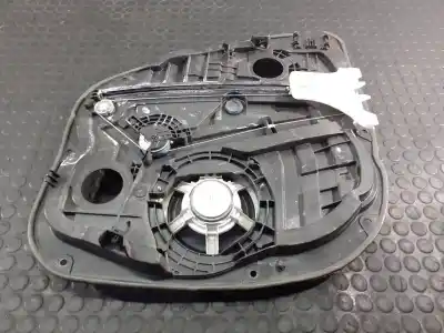 Автозапчасти б/у задний правый стеклорегулятор за hyundai i30 (pd) tecno ссылки oem iam 