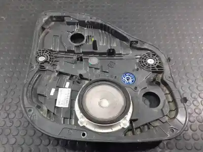 Автозапчастина б/у регулятор скла заднього правого для hyundai i30 (pd) tecno посилання на oem iam  p2-b4-19 