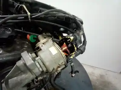 Автозапчастина б/у двигун комплект для suzuki vitara se/sv (et) 1.6 cat посилання на oem iam g16a m1-b3-71 