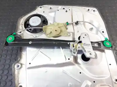 Автозапчастина б/у регулятор склона задній лівий для volkswagen phaeton (3d2/3d8) tdi v6 4motion (4 asientos) посилання на oem iam  p2-b4-14 