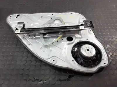 Автозапчасти б/у ЗАДНИЙ ПРАВЫЙ СТЕКЛОРЕГУЛЯТОР за FORD KUGA (CBV)  ссылки OEM IAM  P2-B3-28 