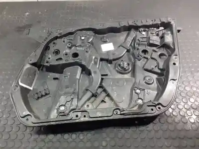 Автозапчастина б/у регулятор переднього правого скла для mercedes-benz clase c (w205) familiar c 220 t cdi bluetec edition 1 (205.204) посилання на oem iam  p2-b3-28 