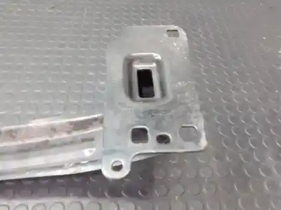 Автозапчастина б/у підсилення заднього бампера для seat ibiza sc (6j1) reference посилання на oem iam  p1-a1-42 