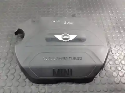 Автозапчастина б/у крішка двигуна для mini mini 5-trg. (f55) cooper d посилання на oem iam 8511375