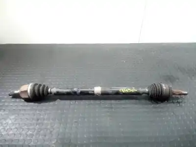 Автозапчастина б/у  для HYUNDAI I30 (GD)  Посилання на OEM IAM  P1-A6-34 