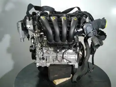 Автозапчастина б/у двигун комплект для mazda cx-5 style+ 2wd посилання на oem iam   