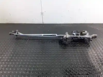 Автозапчасти б/у мотор переднего стеклоочистителя за PORSCHE CAYENNE (TYP 92AA) Diesel ссылки OEM IAM 1398220622 P2-B3-23 110965843515