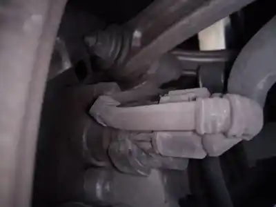 Автозапчастина б/у культ заднього лівого для PORSCHE CAYENNE (TYP 92AA) Diesel Посилання на OEM IAM   