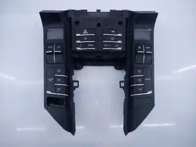 Автозапчасти б/у климат-контроль за porsche cayenne (typ 92aa) diesel ссылки oem iam 7p5907040q