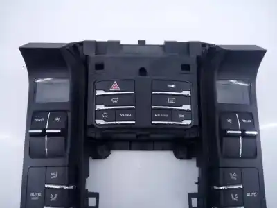 Автозапчасти б/у климат-контроль за porsche cayenne (typ 92aa) diesel ссылки oem iam 7p5907040q e3-b6-54-5 