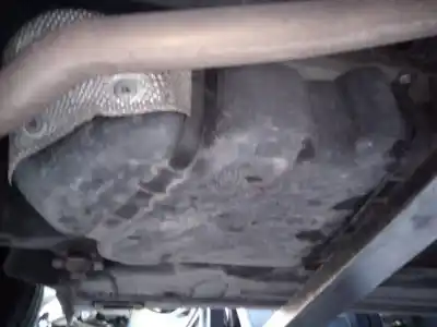 Автозапчастина б/у паливний бак для porsche cayenne (typ 92aa) diesel посилання на oem iam   