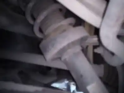 Автозапчасти б/у правый задний амортизатор за porsche cayenne (typ 92aa) diesel ссылки oem iam 