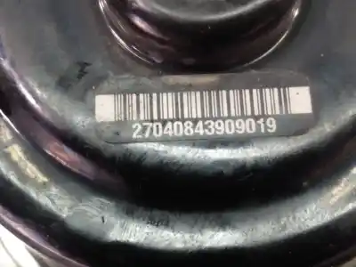 Second-hand car spare part abs for porsche cayenne (typ 92aa) diesel oem iam references 7p0907379k p3-a8-7-5 10092903293