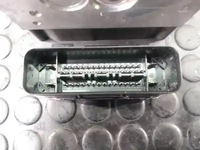 Second-hand car spare part abs for porsche cayenne (typ 92aa) diesel oem iam references 7p0907379k p3-a8-7-5 10092903293