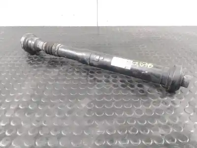 Автозапчастина б/у центр трансмісії для PORSCHE CAYENNE (TYP 92AA) Diesel Посилання на OEM IAM 7P0521101G P1-A6-29 