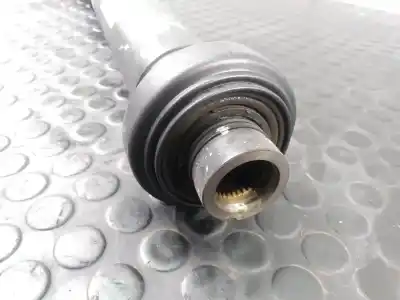 Автозапчасти б/у центральная трансмиссия за porsche cayenne (typ 92aa) diesel ссылки oem iam 7p0521101g p1-a6-29 