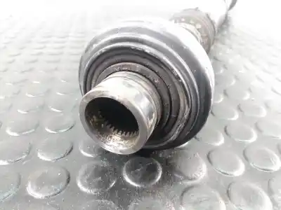 Автозапчасти б/у центральная трансмиссия за porsche cayenne (typ 92aa) diesel ссылки oem iam 7p0521101g p1-a6-29 