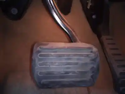 Автозапчасти б/у педаль тормоза за PORSCHE CAYENNE (TYP 92AA) Diesel ссылки OEM IAM   