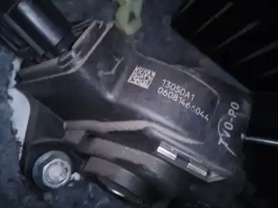 Автозапчасти б/у педаль газа за HONDA CIVIC IX (FK) 1.6 i-DTEC (FK3) ссылки OEM IAM 06081466044  