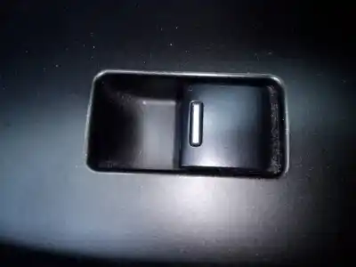 Автозапчастина б/у передній правий віконний вимикач для honda civic ix (fk) 1.6 i-dtec (fk3) посилання на oem iam 