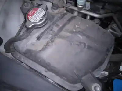 Автозапчастина б/у розширення депозит для honda civic ix (fk) 1.6 i-dtec (fk3) посилання на oem iam 