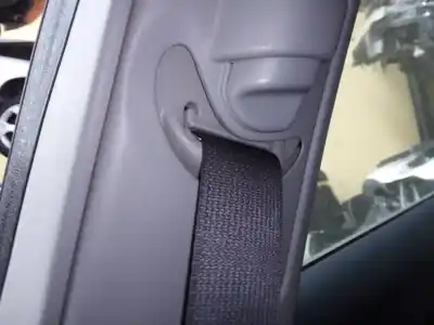 Автозапчастина б/у передній правий ремін безпеки для honda civic ix (fk) 1.6 i-dtec (fk3) посилання на oem iam 