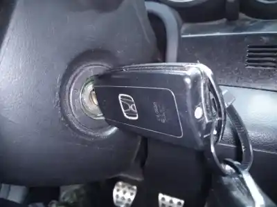Автозапчастина б/у протикрадійний пристрій для honda civic ix (fk) 1.6 i-dtec (fk3) посилання на oem iam 