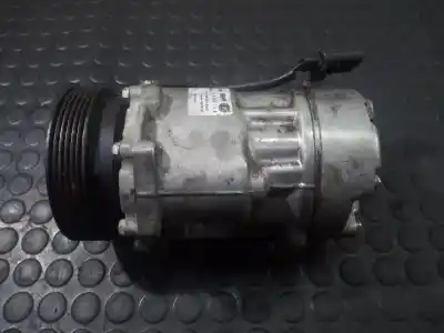 İkinci el araba yedek parçası klima kompresörü için volkswagen golf iv berlina (1j1) conceptline oem iam referansları 8fk351127381 p3-b3-7-2 99000243