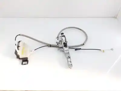 Second-hand car spare part Rear Right Door Lock for PEUGEOT PARTNER KASTEN Confort L1 OEM IAM references  E1-A4-16-2 