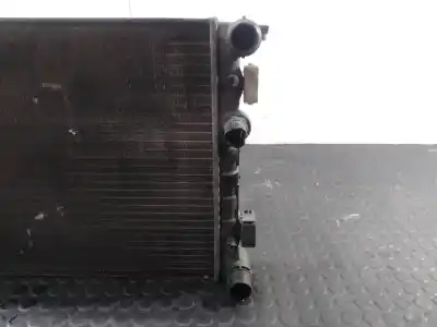 Recambio de automóvil de segunda mano de radiador agua para volkswagen golf iv berlina (1j1) 1.4 16v referencias oem iam 1c0121201d p2-b6-30 