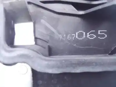 Peça sobressalente para automóvel em segunda mão fechadura da porta dianteira esquerda por bmw x3 (e83) 3.0d referências oem iam 7167065 e1-a3-20-1 