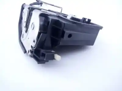Peça sobressalente para automóvel em segunda mão fechadura da porta dianteira esquerda por bmw x3 (e83) 3.0d referências oem iam 7167065 e1-a3-20-1 