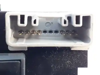 Pièce détachée automobile d'occasion contacteur tournant d'airbag pour toyota prius (nhw20) basis références oem iam  e3-b2-18-1 