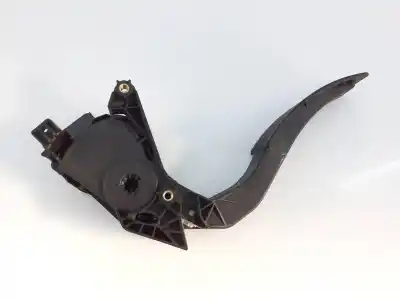 Second-hand car spare part accelerator pedal for renault clio iv authentique oem iam references 180029347r e2-a1-23-4 6pv00997807