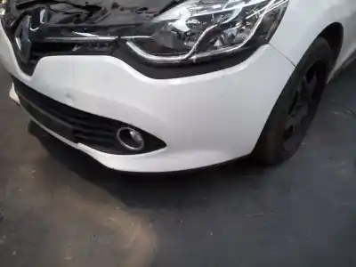 İkinci el araba yedek parçası ön tampon için renault clio iv authentique oem iam referansları   