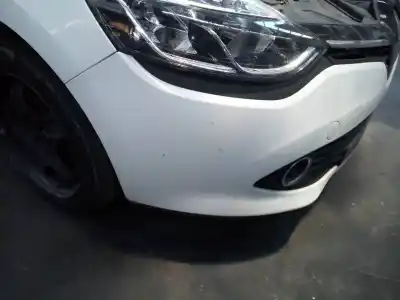 İkinci el araba yedek parçası ön tampon için renault clio iv authentique oem iam referansları   
