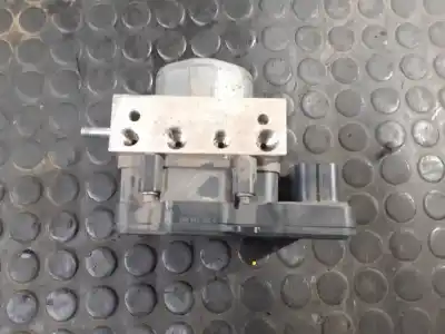 Peça sobressalente para automóvel em segunda mão abs por renault clio iv authentique referências oem iam 2265106516 p3-a8-2-5 0265956285