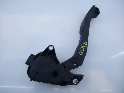 Peça sobressalente para automóvel em segunda mão pedal acelerador por renault master kipper l2h1 3.5t referências oem iam 180101626r